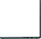 Lenovo Yoga 6 13ALC7 - Fabric, Dark Teal, Ryzen 5 5500U, 8GB RAM, 512GB SSD, DE Vorschaubild
