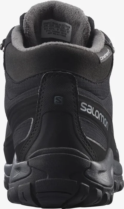 Salomon Shelter CSWP black/ebony