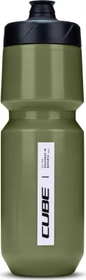 Cube Bottle Flow 750 Trinkflasche 750ml olive