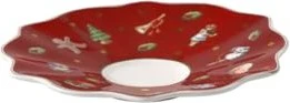 Villeroy & Boch Toy's Delight Mokka-/Espresso-Untertasse 13cm