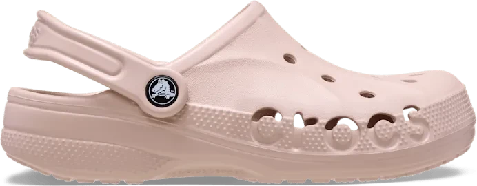 Crocs Baya Clog pink clay