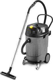 Kärcher NT611 Eco K Nass-/Trockensauger