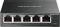Mercusys Desktop 2.5G Switch, 5x RJ-45 Vorschaubild