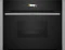 Neff N70 C24DR1XN0 Dampfgarer Vorschaubild