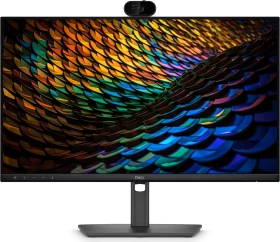 Dell Pro P 24 USB-C Hub Conferencing Monitor P2426HEB, 23.8"