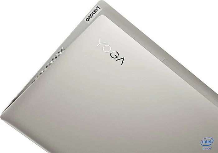 Lenovo Yoga S740-14IIL, Mica, Core i7-1065G7, 16GB RAM, 512GB SSD, GeForce MX250, DE