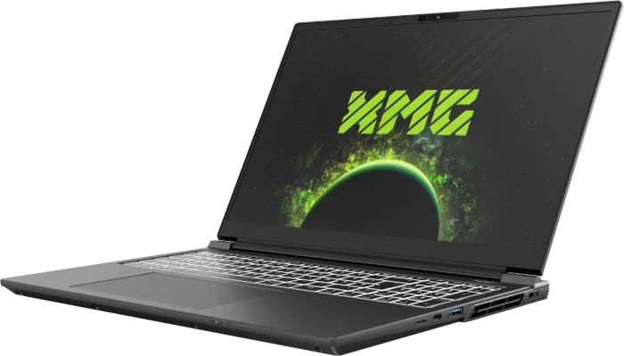 Schenker XMG PRO Studio 16-M23mqx, Core i9-13900H, 32GB RAM, 2TB SSD, GeForce RTX 4070, DE