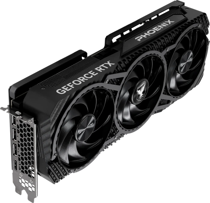 Gainward GeForce RTX 4080 Phoenix, 16GB GDDR6X, HDMI, 3x DP