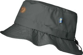 Fjällräven Travellers MT Hut dark grey