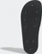 adidas Adilette red/core black/yellow (Herren) Vorschaubild