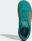 adidas Gazelle pure teal/impact orange/collegiate purple (Junior) Vorschaubild