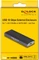 DeLOCK Externes Gehäuse für M.2 NVMe/SATA SSD, USB-C Vorschaubild