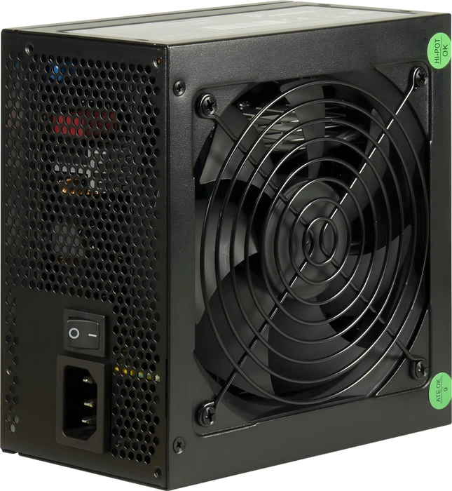 Inter-Tech ArgusNT BPS-850 850W, ATX 3.1