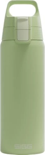 Sigg Shield ONE Trinkflasche 750ml eco green
