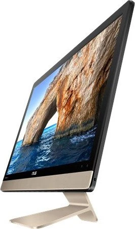 ASUS Vivo AiO V221ICUK-BA018T, gold, Core i5-7200U, 8GB RAM, 1TB HDD