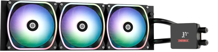 Enermax AquaFusion II 360
