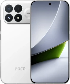 Xiaomi Poco F9 Pro 512GB weiß