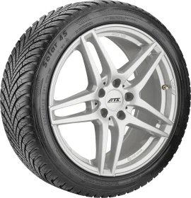 Star Performer Solar 4S 165/70 R14 81T