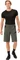 Vaude Altissimo III Fahrradhose kurz khaki (Herren) Vorschaubild