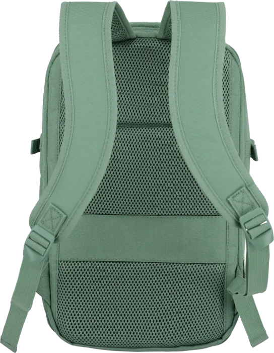 Travelite Kick Off Cabin Rucksack, 13", salbei