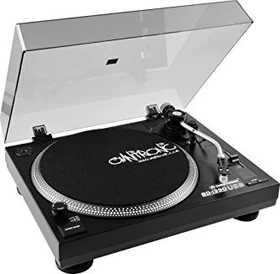 Omnitronic BD-1390 USB
