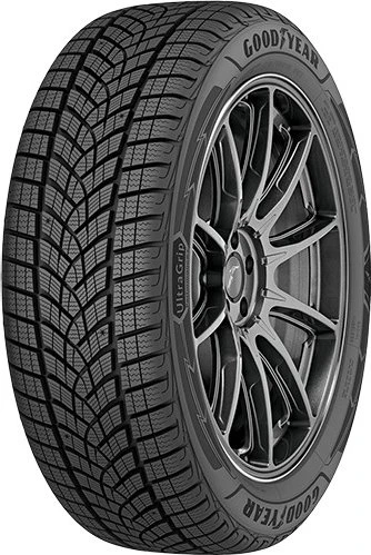 Goodyear UltraGrip Performance+ SUV