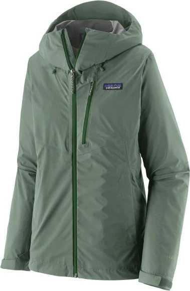 Patagonia Granite Crest Funktionsjacke canopy green (Damen)
