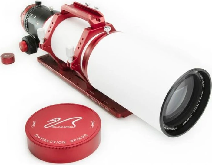 William Optics Fluorostar 120