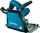 Makita CA5000XJ Elektro-Plattenfräse inkl. MAKPAC