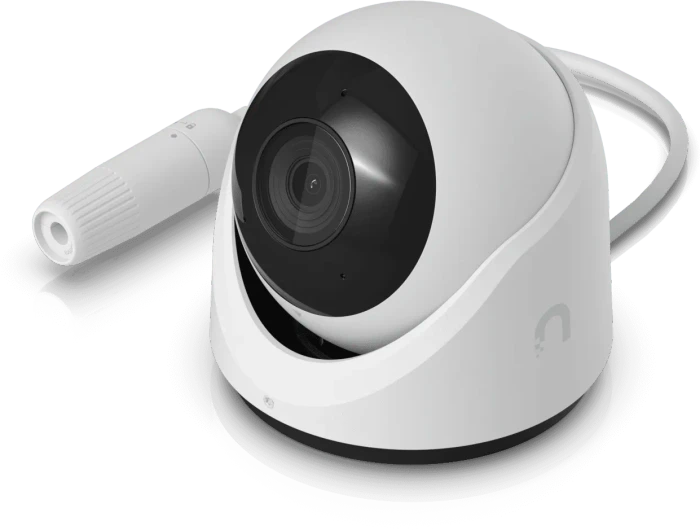 Ubiquiti UniFi G6 Turret, weiß