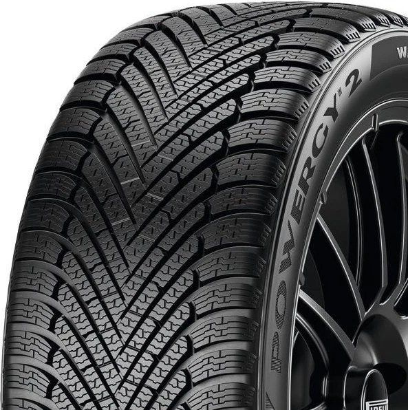 Pirelli Powergy 2 Winter