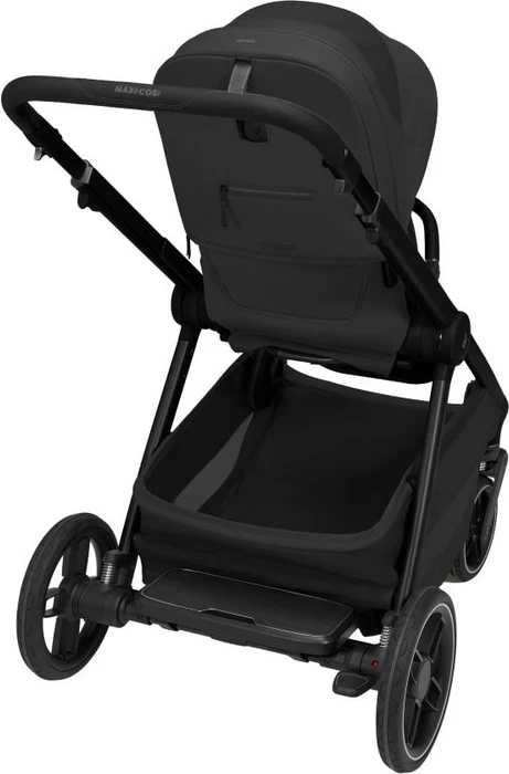 Maxi-Cosi Oxford Flex black onyx