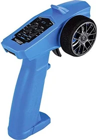 Carson Reflex Wheel Start 2.4GHz Radio blau Fernsteuerung