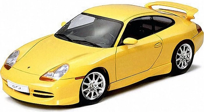 Tamiya Porsche 911 GT3 '99 Strassenversion (300024229)