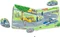 Ravensburger Puzzle Mein großes Puzzle-Spielbuch Fahrzeuge im Einsatz Vorschaubild