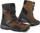 Macna Ivarlast Low HDry schwarz/braun (166.2001)