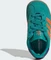 adidas Gazelle Comfort Closure Elastic Laces pure teal/impact orange/collegiate purple (Junior) Vorschaubild