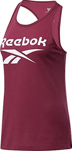 Reebok Identity Funktionsshirt ärmellos (Damen)
