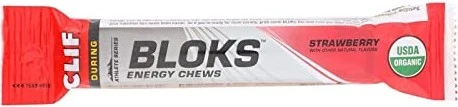 Clif Bar Bloks Energy Chews 6er Pack
