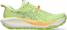 Asics Gel-Trabuco 13 lime green/rainstorm grey (Damen)