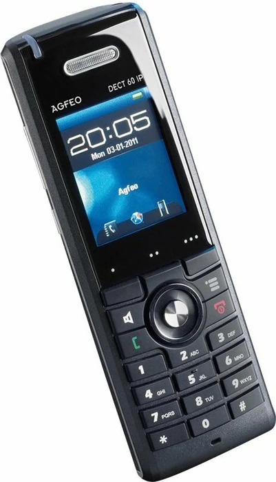 Agfeo DECT 60 IP
