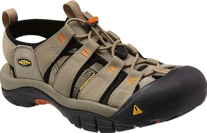 Keen Newport H2 brindle/sunset (Herren)