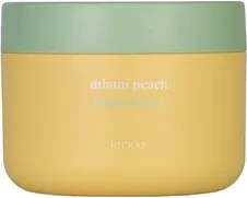 Hickap Miami Peach Body Butter, 200ml