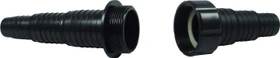 Oase Schlauchverbinder 38mm