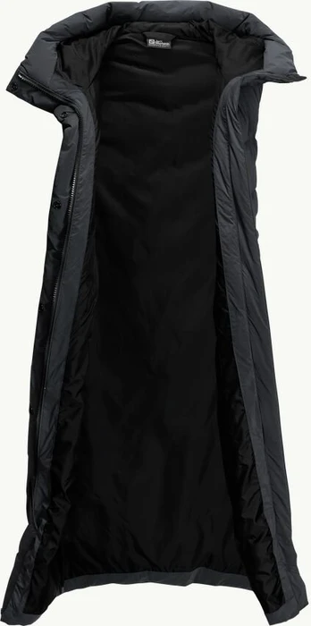 Jack Wolfskin Marienplatz Funktionsweste phantom (Damen)