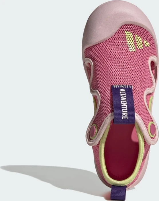 adidas Altaventure 3.0 clear pink/pink fusion/pulse lime (Junior)