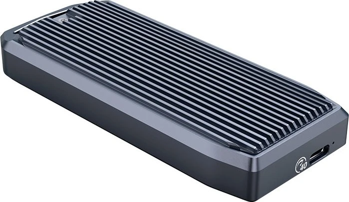 Orico M.2 SSD Enclosure, USB4
