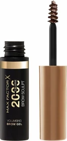 Max Factor 2000 Calorie Volumising Brow Sculpt Gel 001 dark blonde, 4.5ml