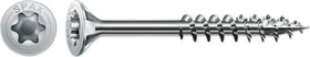 Spax WIROX A9J 4CUT T-STAR plus T30 Universalschraube, 6x50mm, 200 Stück