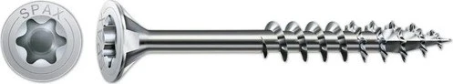 Spax WIROX A9J 4CUT T-STAR plus T30 Universalschraube, 6x50mm, 200 Stück